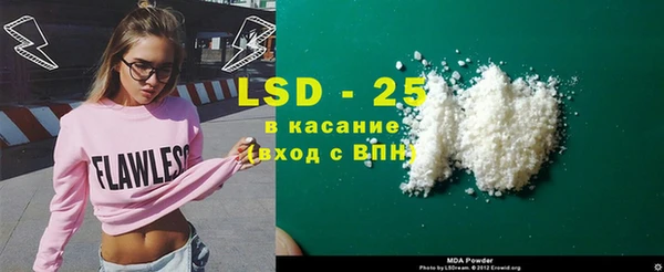 спиды Лагань