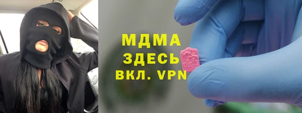 твердый Ладушкин